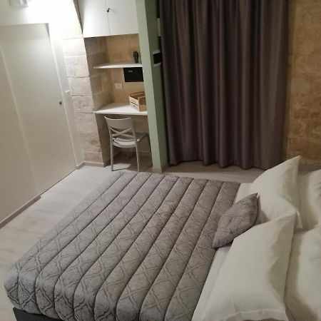 Albachiara Suite Trani Ngoại thất bức ảnh