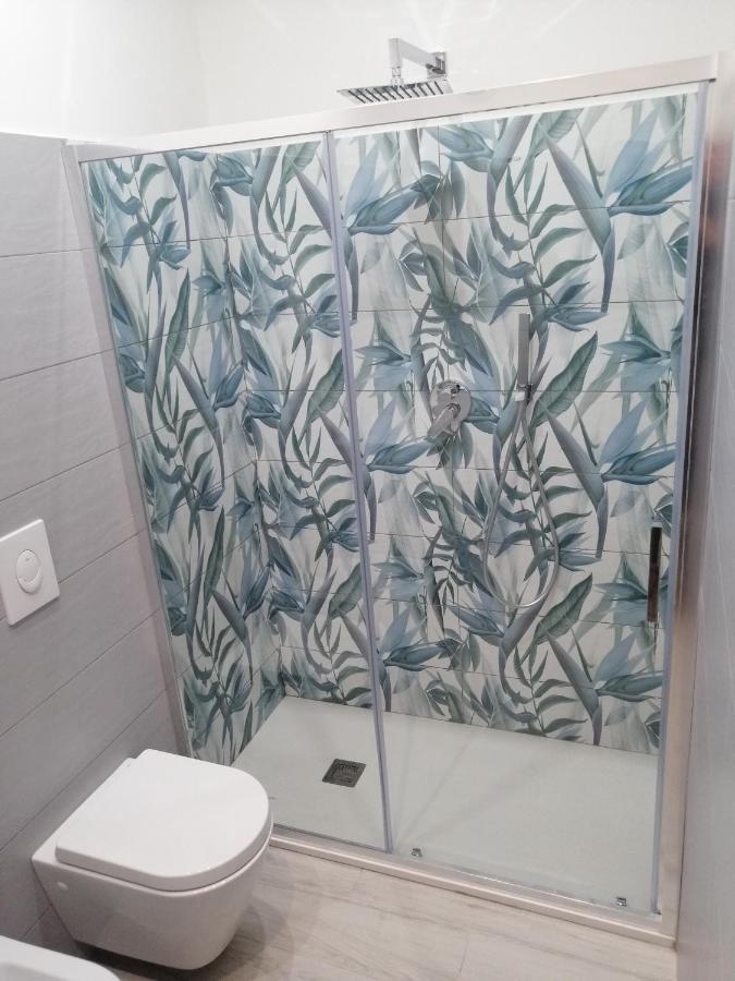 Albachiara Suite Trani Ngoại thất bức ảnh