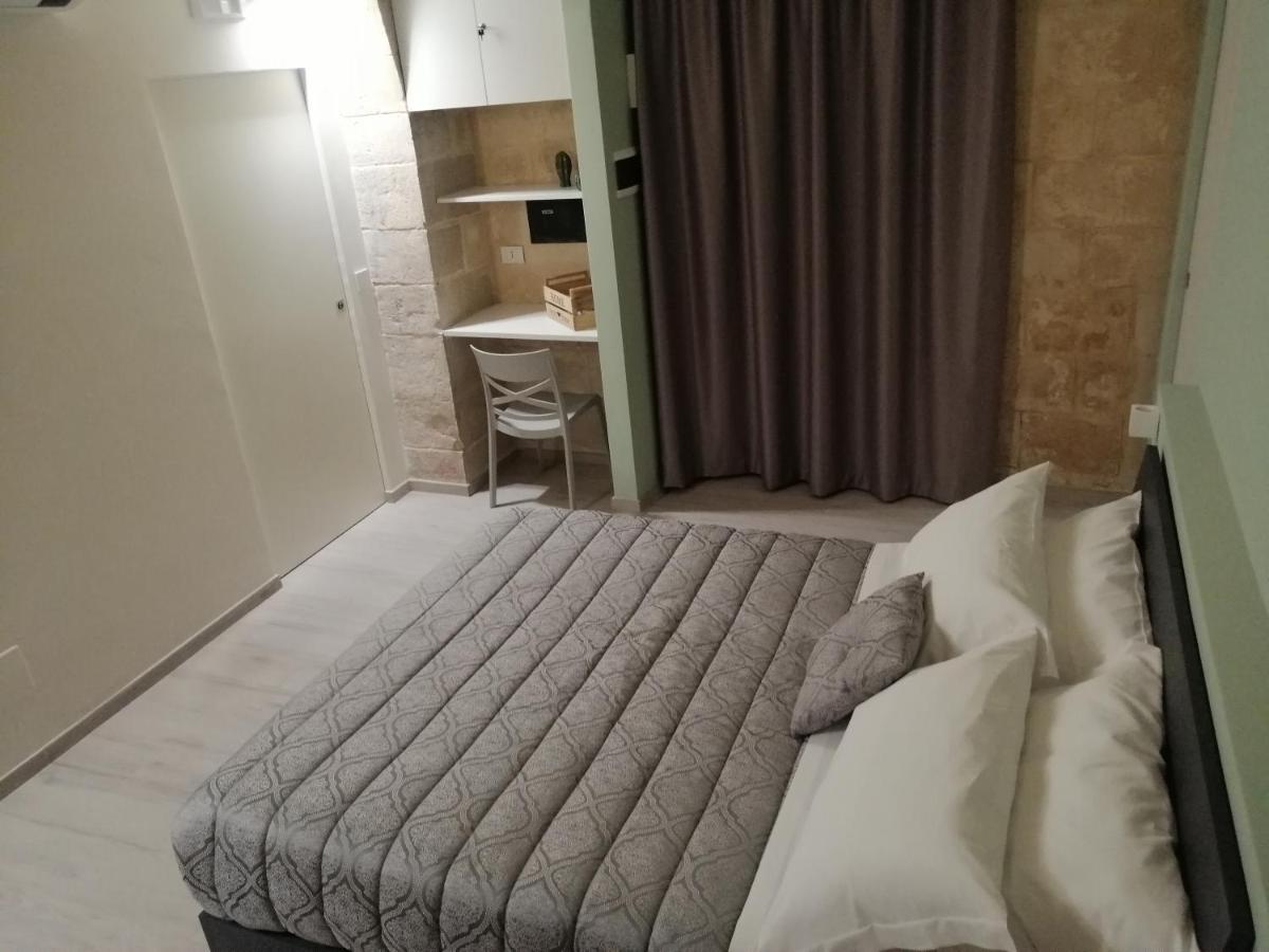 Albachiara Suite Trani Ngoại thất bức ảnh