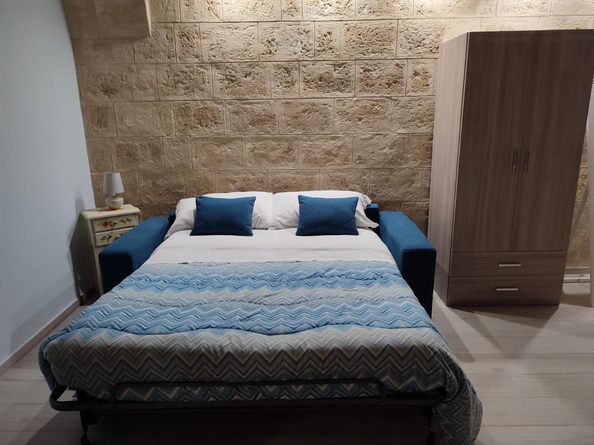 Albachiara Suite Trani Phòng bức ảnh