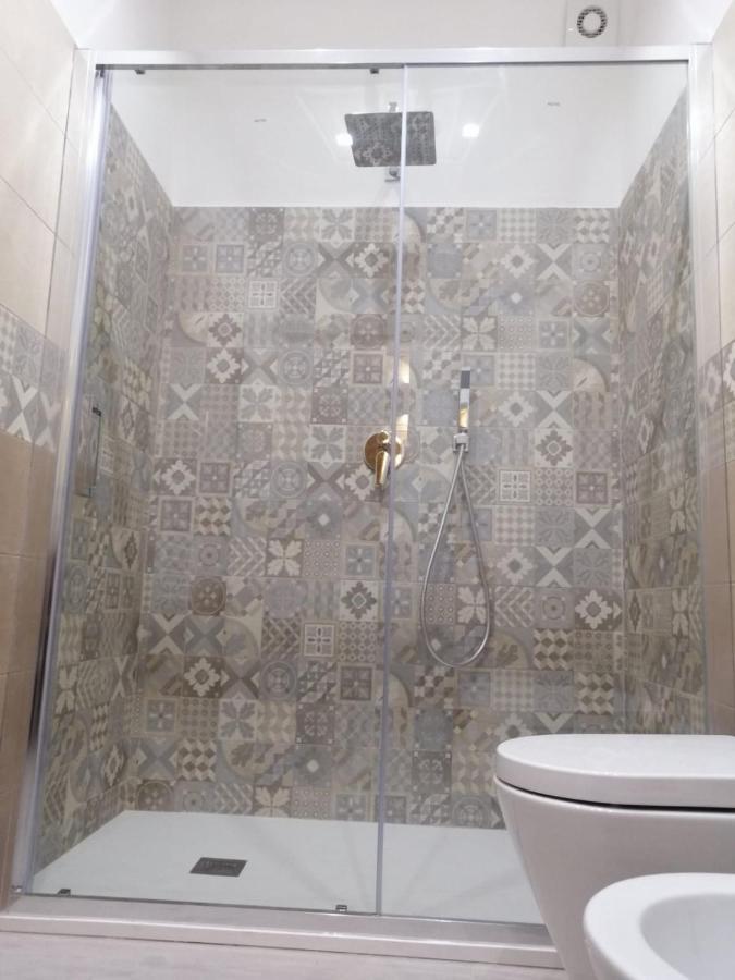 Albachiara Suite Trani Ngoại thất bức ảnh