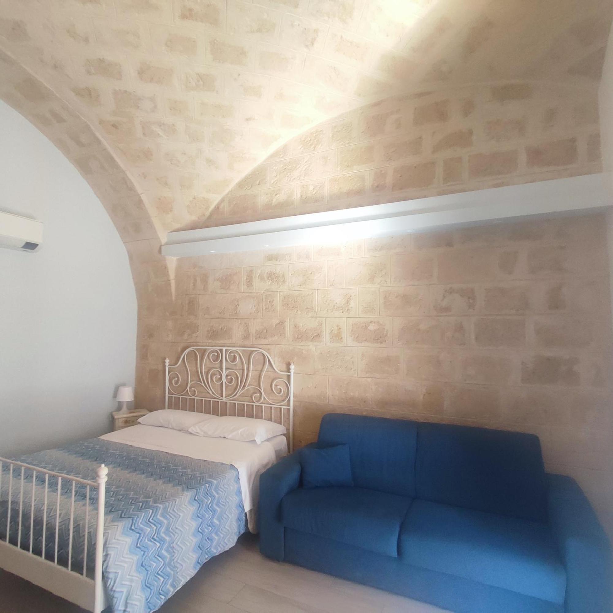 Albachiara Suite Trani Ngoại thất bức ảnh